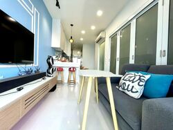 Urban Vista (D16), Condominium #547531191